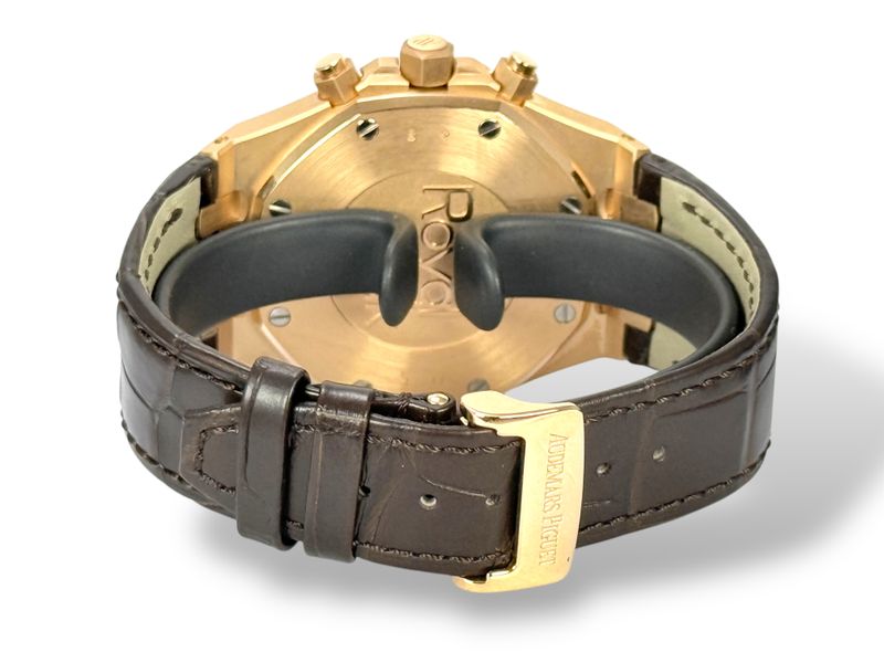 Audemars Piguet Royal Oak 26320OR.OO.1220OR.02